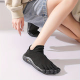 Five-finger Shoes Multi-functional Claw
