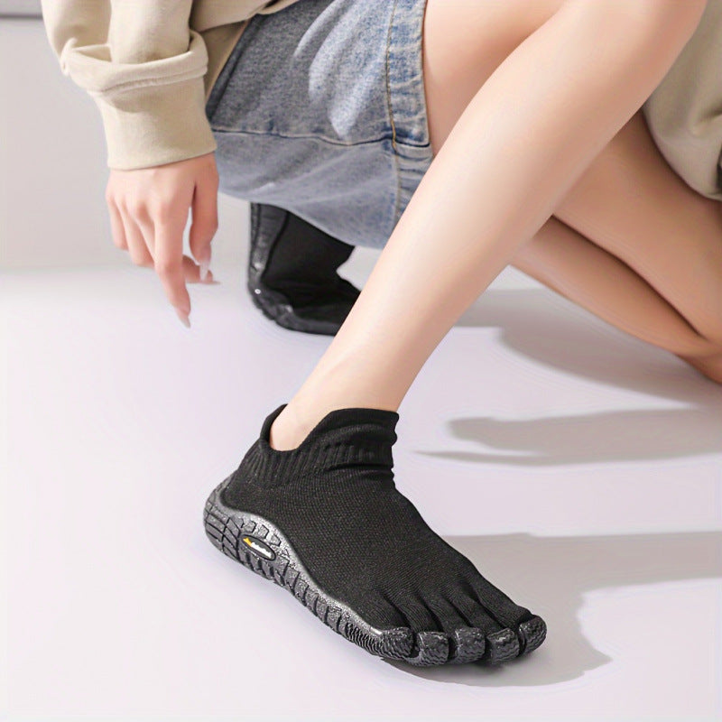 Five-finger Shoes Multi-functional Claw